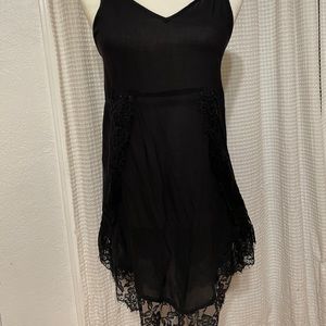 Free People Eyelash Slip